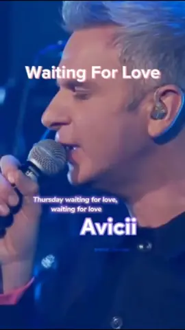 Avicii :- Waiting For Love #avicii #waitingforlove #fyp #lyrics #music #lyricsvideo #foryoupage #foryou #viral 