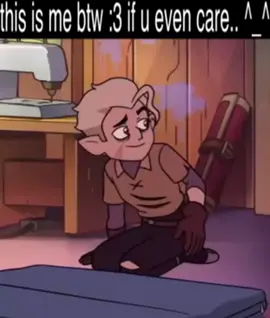I don't make fun of those who think they're Ryan Gosling... because I am literally Hunter (im silly) . . . #hunter #hunternoceda #hunteredit #hunternocedaedit #huntermemes #hunternocedameme #toh #tohmemes #theowlhouse #theowlhousememe #tohseason3 #thisismebtwifyouevencare #silly #literallyme #iamhim #fyp 