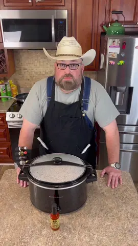 #LearnOnTikTok #party #dip #Recipe #homemade #chicken #crockpot #meal #fyp 