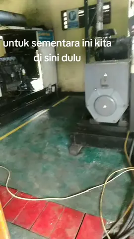 talalu berisik eee