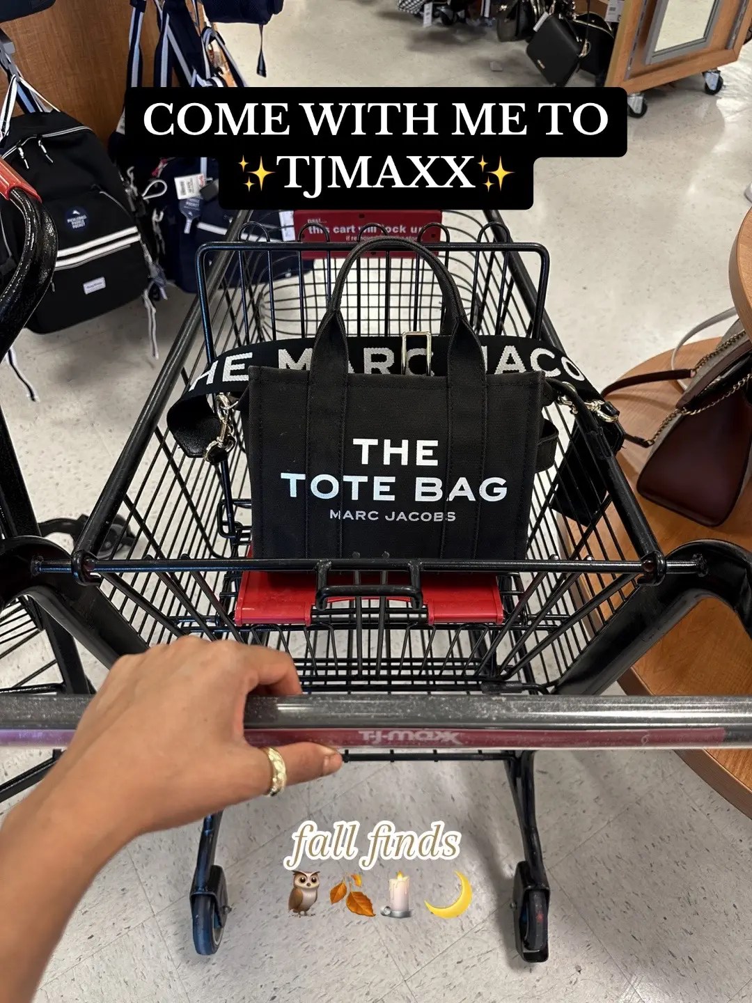 Fall finds at TJMAXX! #comewithme #fallaesthetic #gillmoregirls #comewithmetotjmaxx #tjmaxx #tjmaxxfinds #tjmaxxshopping #tjmaxxshoppinghaul #fall2023 #tjmaxxshopwithme #letsgoshopping #fallshopping @T.J.Maxx 