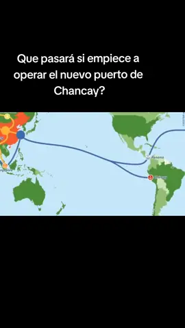 #puertodechancay #chancay #chancayperu #puerto #peru #noticias #noticia #china #paraty #viral 