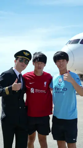 @いだちゃんねる がやって来た！ #pilotlife #パイロット#JAL #japanairlines
