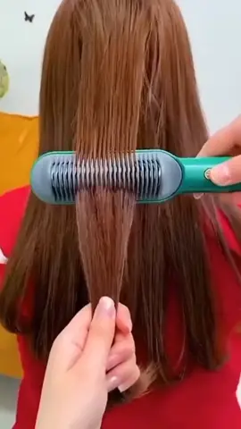 hair straightener brush #foryou #standwithkashmir #sohailinformationtv #onlineshop #homegadgets 