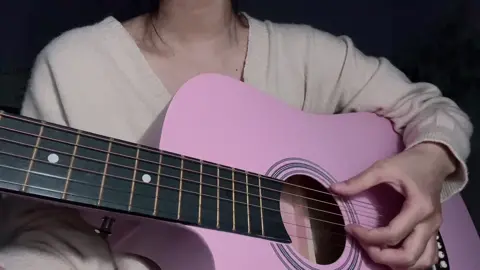 可不可以 - Có thể hay không  #cover #guitar #cothehaykhong #chinesesong #可不可以 #tieudiep #guitarcover 