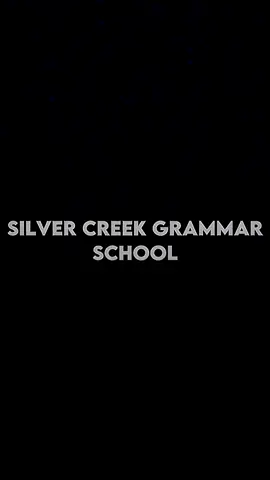 Hi, Welcome to Silver Creak Grammar School's Official tiktok account! |  Produced by: @justinxzdh | #silvercreekgrammarschool #foryoupage #fyp #aftereffects #ae #bloxburg #rp #roleplay #roblox 