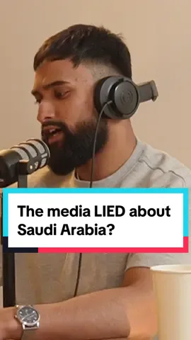 They LIED about Saudi Arabia  Strength and conditioning coach from KD performance gives his honest opinion on Saudi Arabia and discuss common misconceptions about the country. #saudiarabia #saudi #theline #boxingfan 