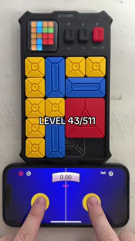 level 43/511 and just like that we hit a pr #braingame #record #solve #puzzlechallenge 
