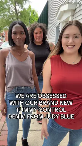 You will be obsessed! Comment done when you purchase!! 🛍️💕 #obsessed #meobsessedwithyou #judybluejeans 
