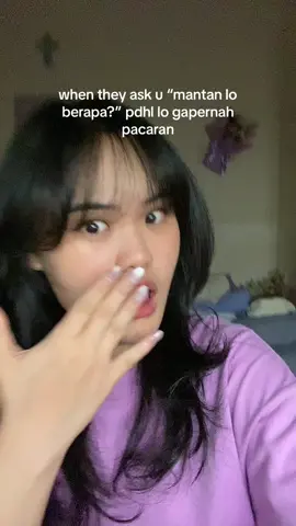 “alah boong” they said😀