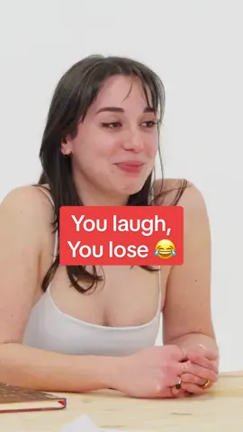 Sath vs abby 2 out sunday 😂 #dadjokes #fyp #jokes #viral #funny #comedyvideo 