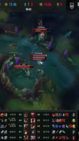 Lee Sin bug on dragon 🐉😂 #LeagueOfLegends  #LoL #Gaming  #Esports  #funnymoments #bug