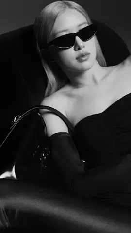 Rosé - Fall 23 by Anthony Vaccarello Filmed by Gray Sorrenti Soundtrack by Arsun #YSL #YvesSaintLaurent #SaintLaurent #YSL50