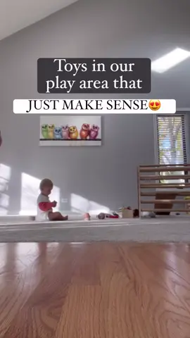 🧸 Find all these toys and more in my store front under “toy shelf” using the link in my bio!  ✨ Follow for more mom life, cleaning & organizing. #themoreyouknow #nontoxicliving #nontoxichome #nontoxicmama #momlife #firsttimemom #playroom #playroomideas #momhack #momhacks #momlife #momsofinstagram #crunchymom #crunchymama #montessori #toyrotation #babymama #firsttimemom #momsofinstagram #momsofig #momtips #amazonmusthaves #amazonkids #amazonbaby #amazontoddler #amazonproduct #amazonproducts #organizedkids #organizedmom #momsofinstagram 