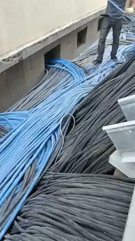 Super Electricians ⚡#electrician #CapCut 
