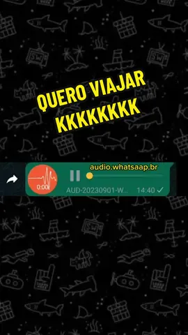 #audiosengracados #audiosvirales #whatssapstatus #audioviral #audio #whatsapp #euqueroeviajar #agoniado #viajar #TheTown2023 