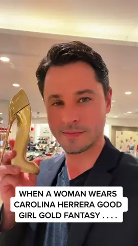 @Carolina Herrera #fragrance #perfume #perfumetiktok #fragrancetiktok #carolinahererragoodgirl #carolinaherrera #goodgirlperfume #ladies #women #fyp 