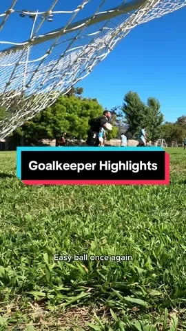 Sunday league was fun! #Soccer #soccergirl #soccerboy #goalkeeper #goalkeepertraining #goalkeepers #gk #portero #porteros #fyp #fypシ #foryou #foryoupage #viral 