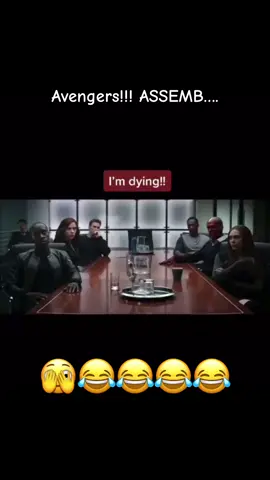 #marvelcomics #marvel #civilwar #comics #captainamerica #ironman #blackwidow #falcon #vision #warmachine #funnycomic #movieclips #avengers #funnymarvel #comedyskit #🤣 #viral #humor #🤣🤣🤣 #😂 #😂😂😂 #foryoupage #foryou #fy #fypシ #laughing #funny #comedyvideos #comedy #laughter #lol #lmao #lmaoo #rofl #lmfao #laugh #tiktok #viralvideo 