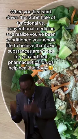 #capcut #functionalmedicine #conventionalmedicine #rootcause #illness #disease #naturalremedies #nature #natureheals 