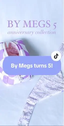 By Megs turns 5!! To celebrate, we have a special collection of limited edition items, including formula 1 inspired make-up pouches and dog bandanas! + big discounts 💗 Sunday September 3rd, 11:00 cest 🏎️ #f1swifties #f1women #bymegs #f1fangirls #f1merch #f1womenmerch #f1outfit #monzagp 