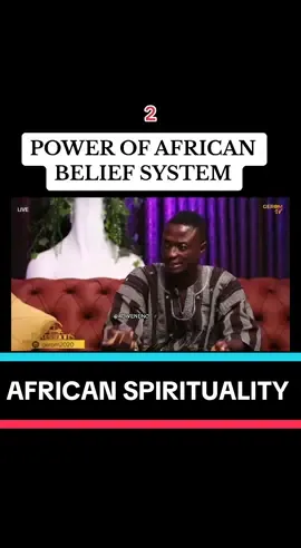 System  #spirituality #fyp #knowledge #akan #africanbeliefs #tiktokghana #nananom 