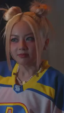 Hinata in the new dance behind the scenes  #hinatasohara #xg #hinataxg #alphaz #xgnewdance #xg_1st_minial 