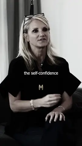 “You will never have…” 💯 - Mel Robbins - Credits: Behind the brand - #mindsetmatter #mindsetgrowth #successquote #successfulmindset #realtalks #melrobbins 