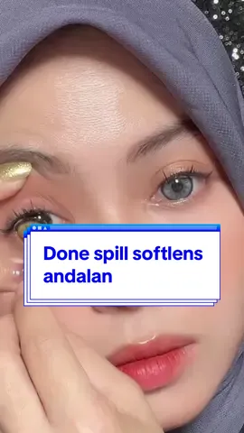 Membalas @1%♈️ Done spill jangan lupa cekoutin 💃🏻 #magistersoftlens #magister #softlens #fyp 