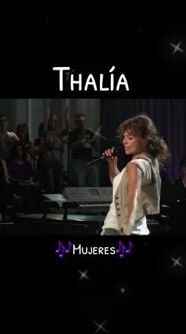 Thalia #mujeres #thalia #parati 
