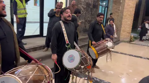 zebi Dhol master 0315 5593500