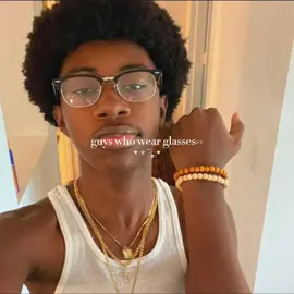 ⚯  #moodboard #pinterst #guyswglasses #cuteguys #glasses #blackmen #moots #targetaudience #blackwomen 