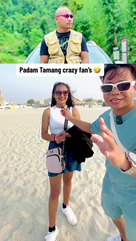 Padam tamang crazy fan’s in dubai😱#viral #trending #tiktok #foryoupage #foryou #dubai🇦🇪 #tiktokbhutan🇧🇹  #tittoknepali🇳🇵😍😍 #burdubai🇦🇪 #nepalitiktok #kathmandunepal🇳🇵 #pokhora #sikkim #darjeeling #kalimpong 