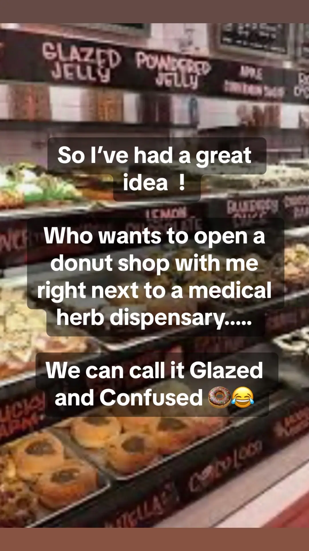 Whos in 😂🍩#fyp #funny #donuts #relateable #foryou #viral #fypシ #fyppppppppppppppppppppppp #xyzbca 