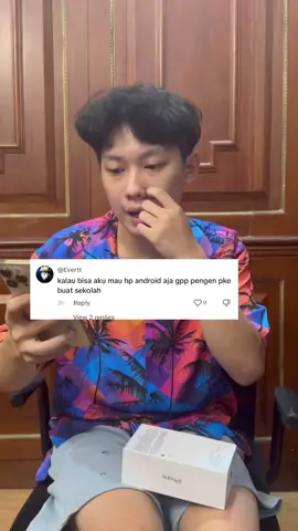 Baik banget tapi gagal !