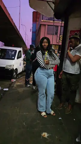 Joburg's Vibrant Nightlife Street Scene 🇿🇦 #shorts #africa #southafrica  #africanamericaninafrica 