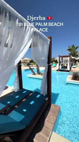 Djerba 🇹🇳 #djerba #tunisie #djerba🇹🇳🇹🇳🇹🇳 #tunisia🇹🇳 #tunisian #vacances #luxe #hotel #poupette #dreamplace #luxury #djerbaladouce🌴🌴🌴☀️☀️☀️🌴🌞🏊 #djerba_tunisia #zarzis #medenine #Love #couple #travellife #travel 