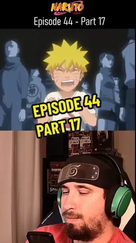 Replying to @aa_rod I'm watching for the first time 44 part 17 #naruto #narutoshippuden #anime #animereaction #jimmytiptoe #reaction #react #sasuke #kakashi #sakura #chuninexams 