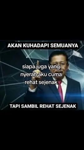 rehat dulu boskuh 😁 #4u #zyxcba #foryou 