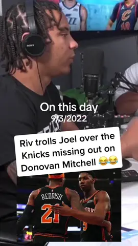 Gonna start posting throwbacks 😂😂 #onthisday #newyorkknicks #clevelandcavaliers 