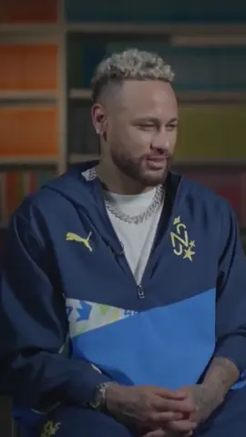 Ney on his latest interview✅ #neymar #neymarjr #football #brazil 