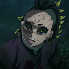 Me core #kny #ds #kimetsunoyaiba #demonslayer #genya #genyashinazugawa #viral #fyp #xeysuki 