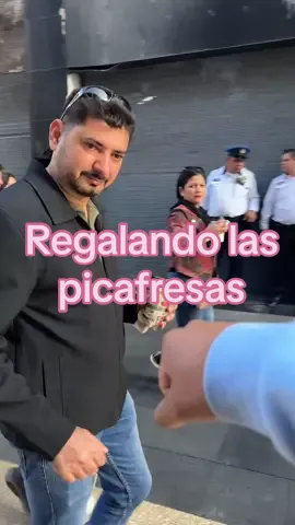 Respuesta a @conperpachalco despues del reto regale las picafresas 😮‍💨🫶🏽