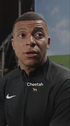 You asked, Kylian Mbappé answered. ⚡️ From shoes to speed and animals to advice. #mercurial #nikefootball 