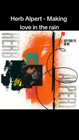 Herb Alpert - Making love in the rain #sundaysoulmusic #sundaysoulsession #sundaysoul #eddiezondi #ismailibrahim45 #paulmtirara 