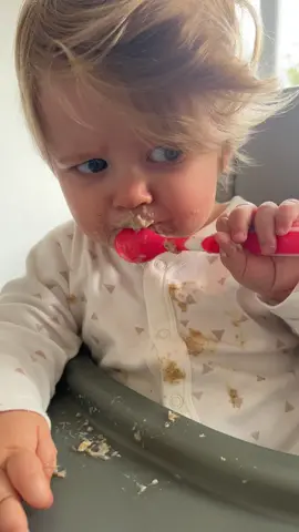 Sitting watching you do the most simple of tasks fills me with so much love🥹 #11monthsold #Soccer #mumlove #momlove #MomsofTikTok #moment #momentslikethis #myworld #magicalmemories #memories 