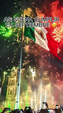 #mexico #mexico🇲🇽 #cumpleaños #septiembrecumpleaños #virgo #mespatrio #mespatrio🇲🇽 #alertasismica #himnonacionalmexicano #mañanitas #temblores #mesdeseptiembre #independenciademexico #viralvideo #viral #parati 