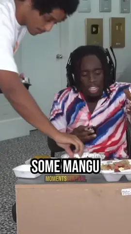 It Was Too Late 😢 #fy #fyp #kai #kaicenat #agent00 #agent #amp #dominicanfood #mangu #chicharon #amphouse #stream #streamer #mukbang #viral #foryou #momentscentral