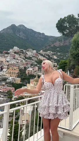 Positano baby!