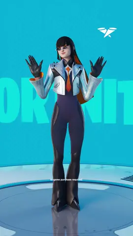 Trust. The Boy’s a Liar Emote with moves by Makenna Lara Dean and music by PinkPantheress and Ice Spice is now in the Shop 🎶 And check out the Countess Daraku Outfit in the Shop coming soon! #fortnite #ch4s4